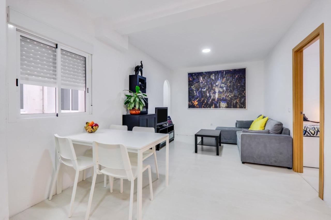 Cruz Centro Wifi Tranvía 10 Apartamento *